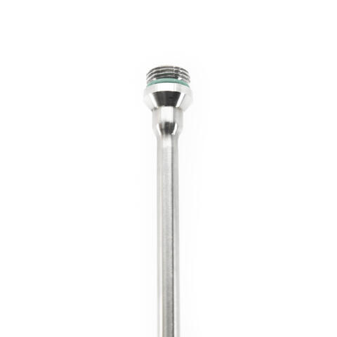 M16 Dip Tube, MiniUni 40 For bottom collection