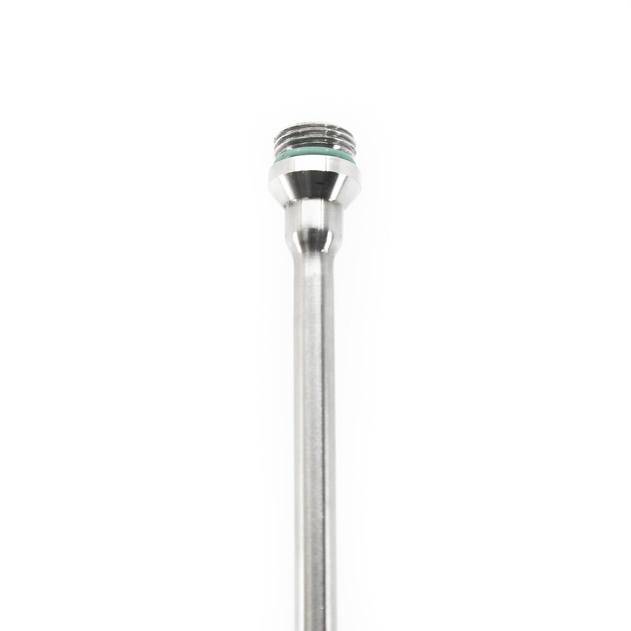 M16 Dip Tube, MiniUni 50 For bottom collection Brewtools EU D4