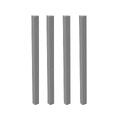 Troll - Leg set, 700mm Legs for Troll table system