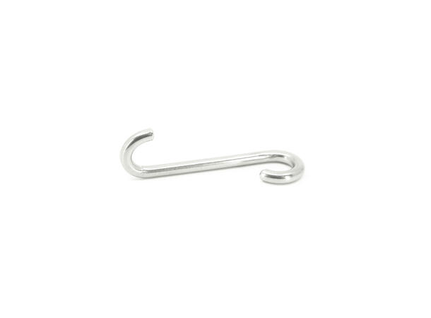 Troll - S hook for lifting bracket Spare hook 