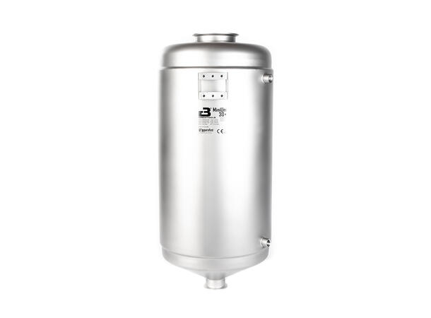 MiniUni™ 40+ Tank with basic accessories 