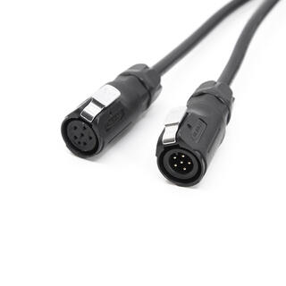 Cable, LP12-6-pin, 2m For display modules