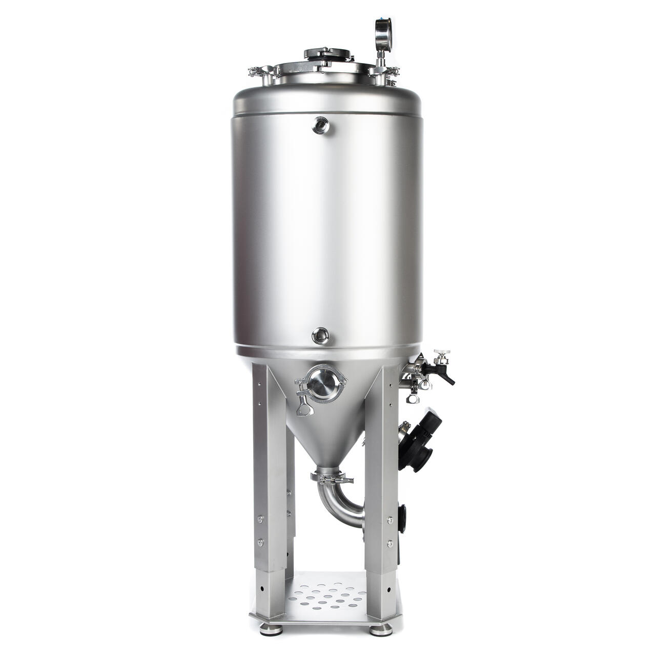 Unitank Capacity F80 Unitank Light 20-75 liters capacity - Brewtools EU