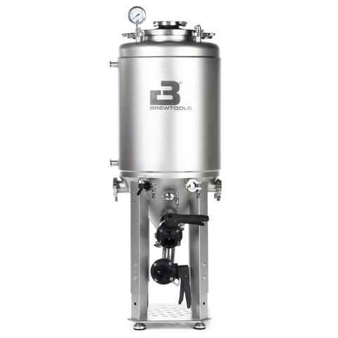 F80 Unitank Light 20-75 liters capacity