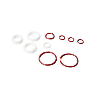 Valve rebuild kit Fits all our DN15 3-way valves