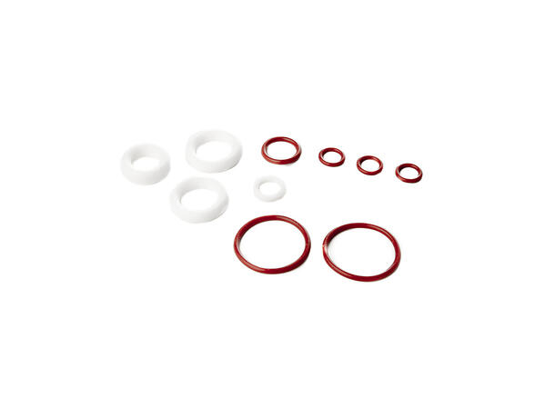 Valve rebuild kit Fits all our DN15 3-way valves 