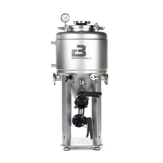 F40 Unitank Light 20-40 liters capacity