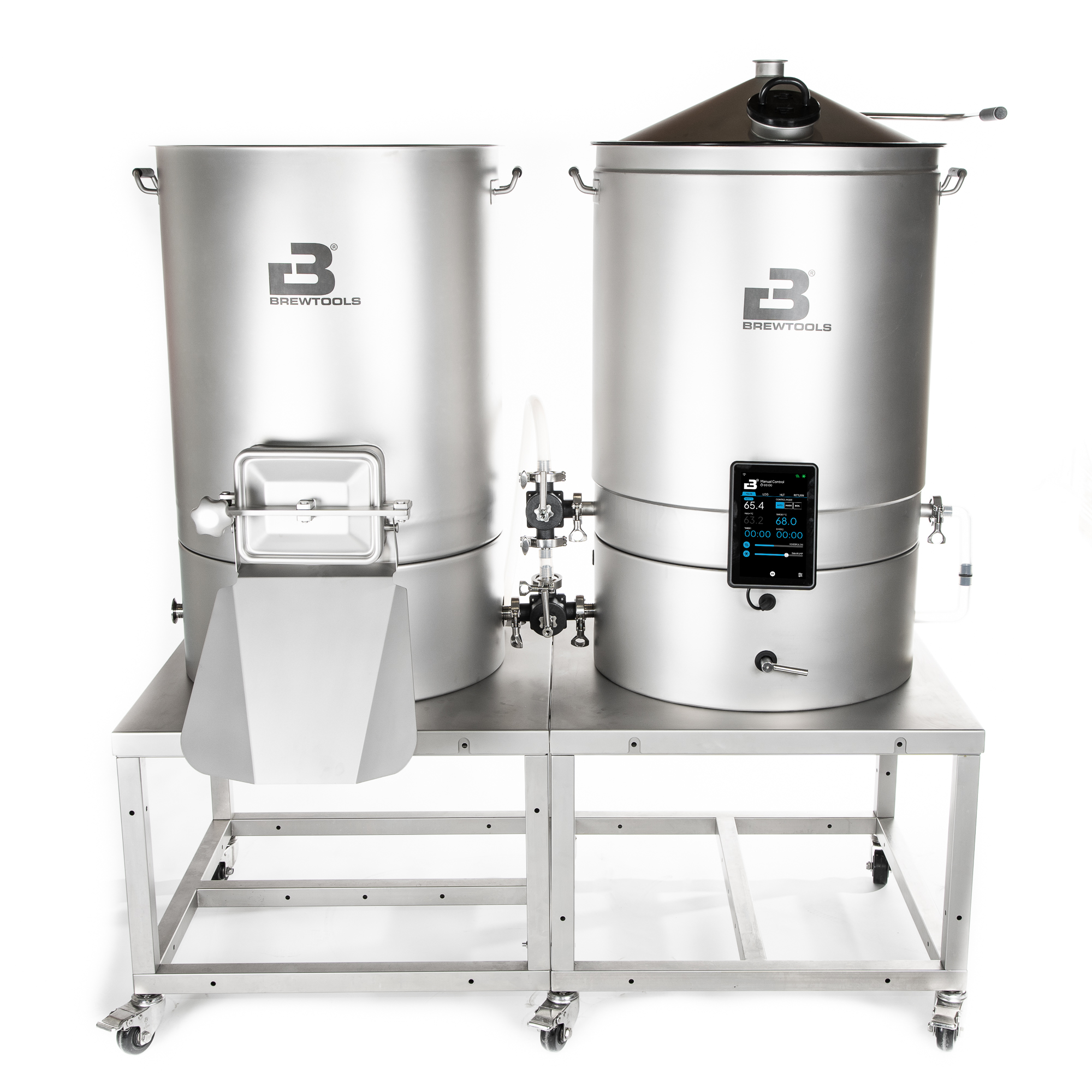 Brewtools Europe